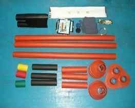 1-35KV单芯/三芯热缩终端样本及产品图片-机电商情网电子样本库