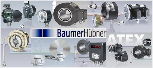 Baumer HUBNER 编码器 HOG 10 DN 1024 I_上海佩蓝机电设备_配件产品_阿仪网