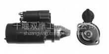 【湖北双鹰供应奥博jfz2702a7发电机潍柴动力612600090340工程机械起动机,612600090340价格,图片,配件厂家】