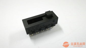 sl 401拨动开关 三档开关 拨档开关dse 2310