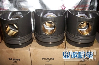 德国曼发动机配件直销中心-【供应信息】-中国工程机械商贸网