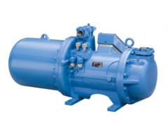refrigerating compressors